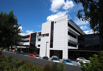 Norwest Private Hospital