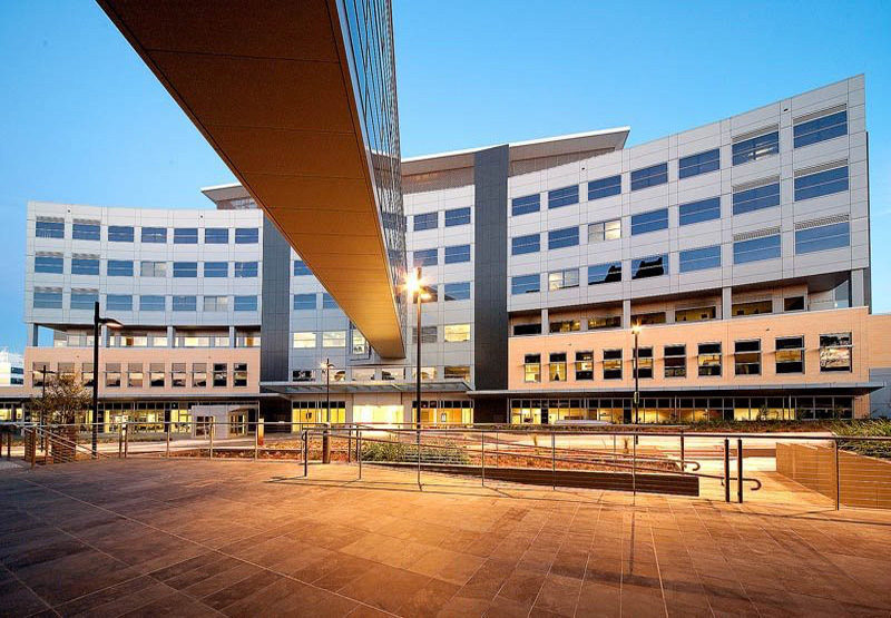 Macquarie University Hospital